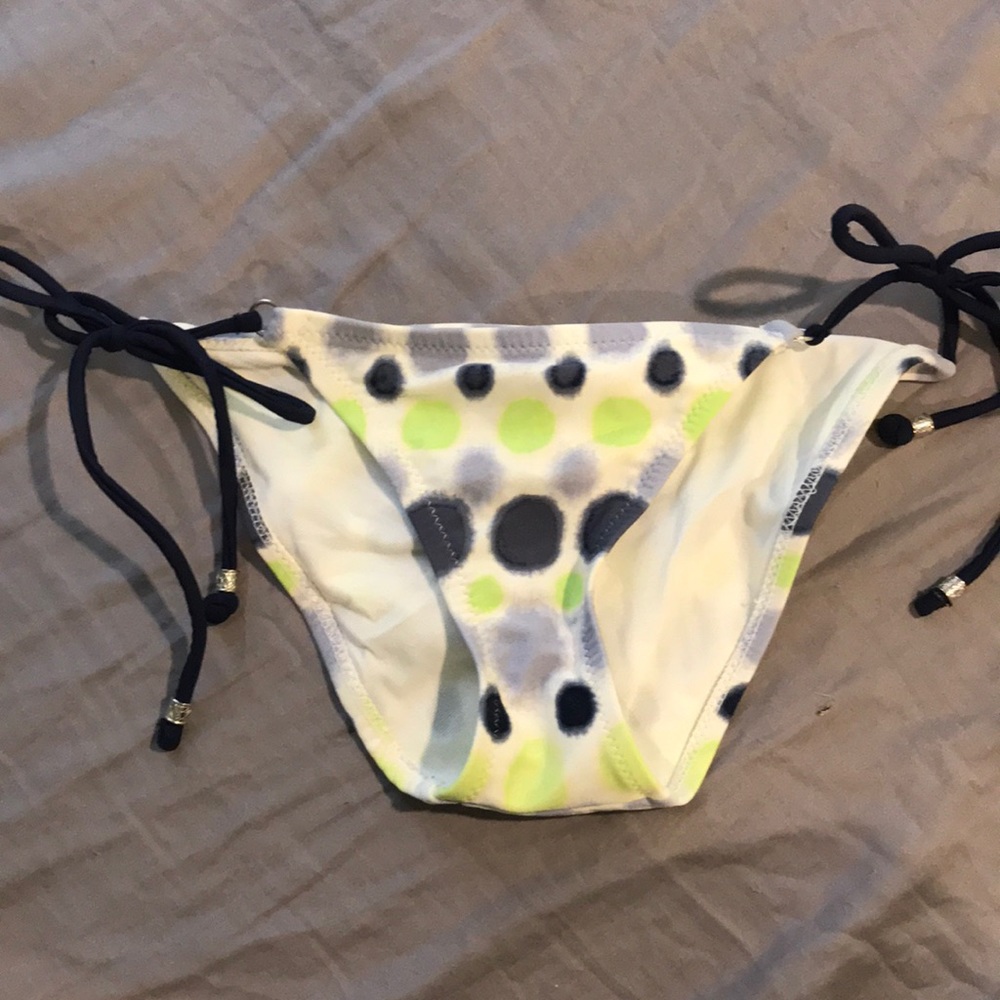 American eagle bathing suit bottoms